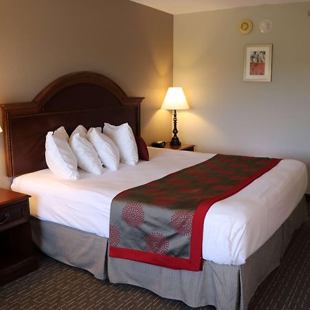Ramada Plaza By Wyndham Hagerstown Hotell Eksteriør bilde