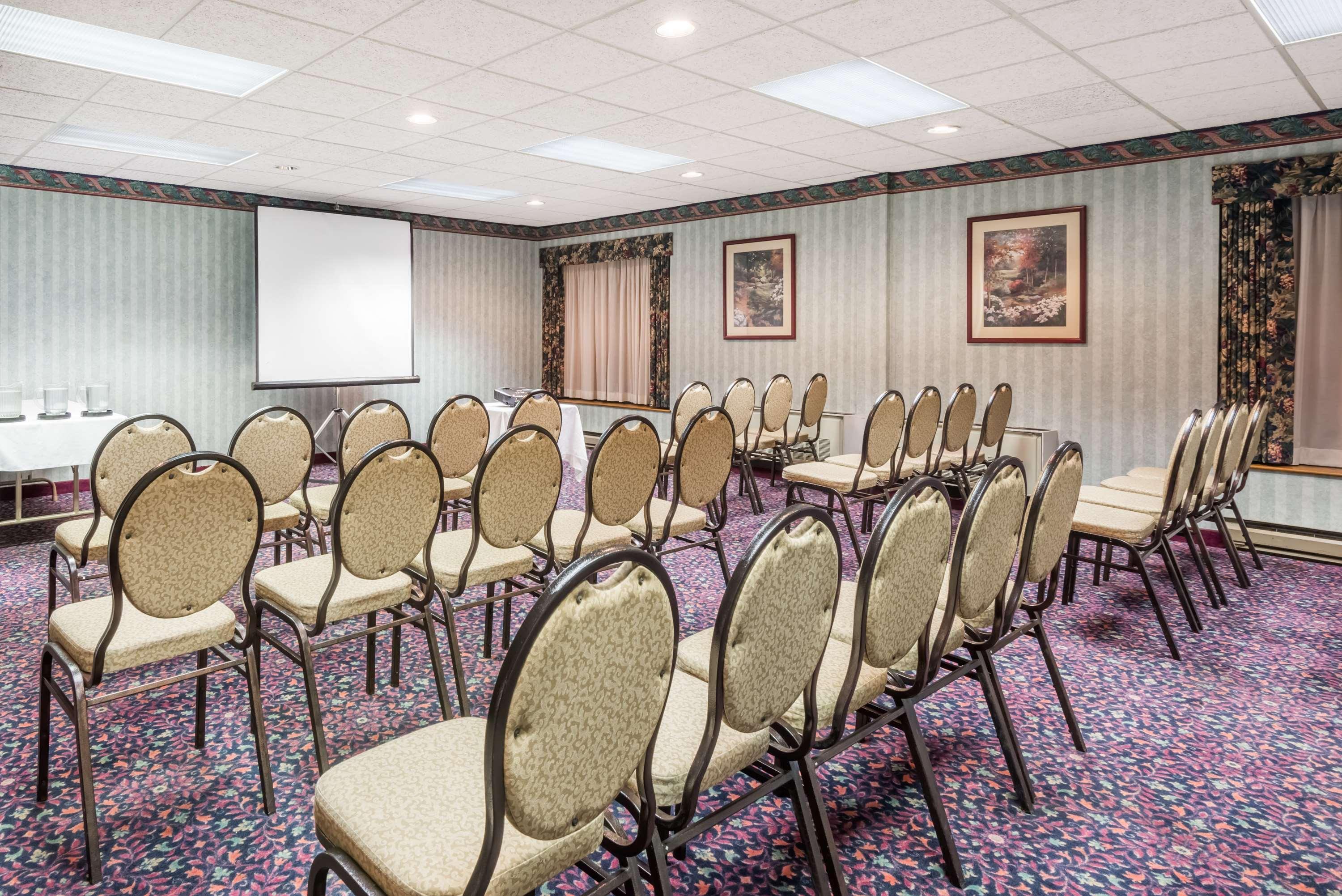 Ramada Plaza By Wyndham Hagerstown Hotell Eksteriør bilde