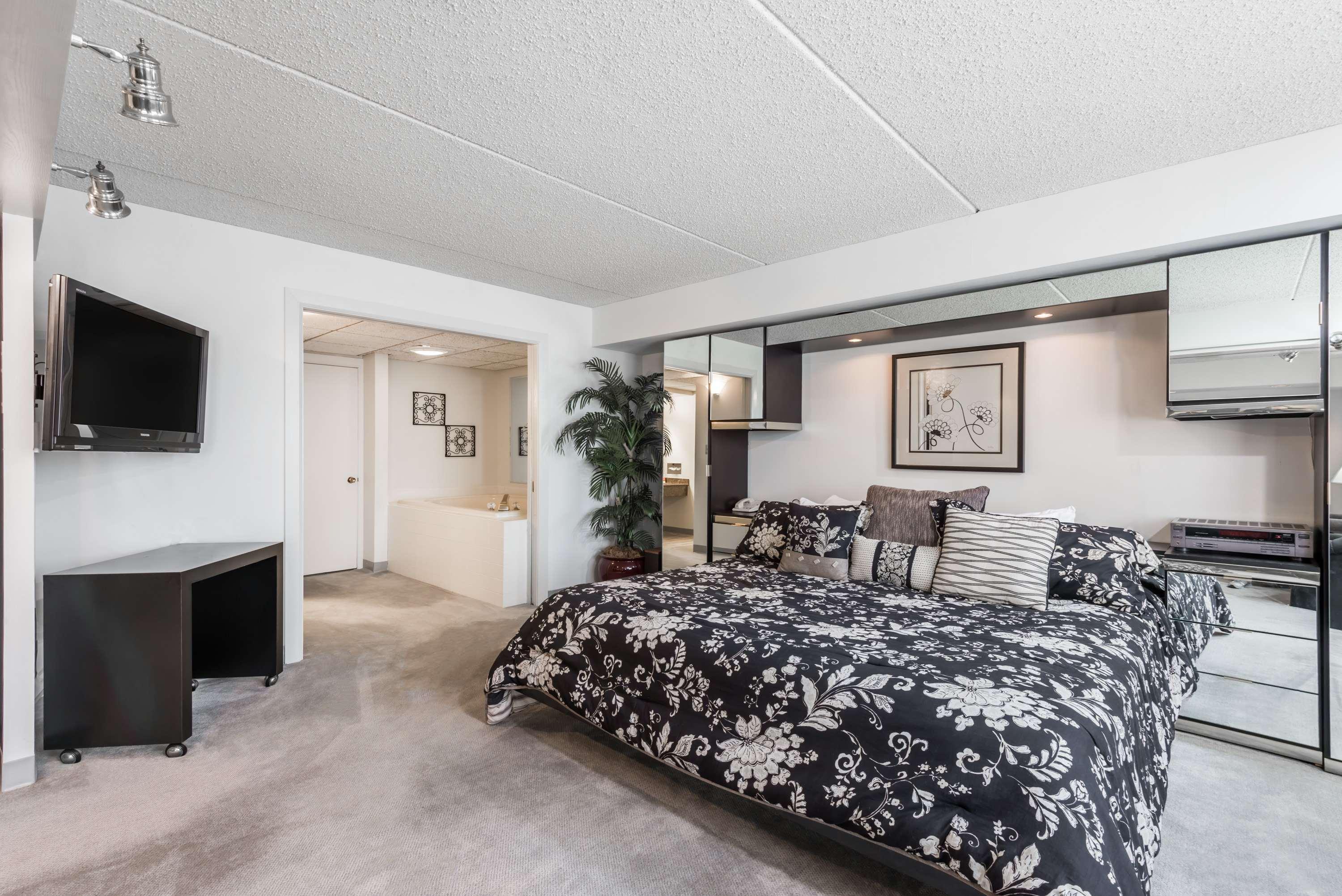 Ramada Plaza By Wyndham Hagerstown Hotell Eksteriør bilde