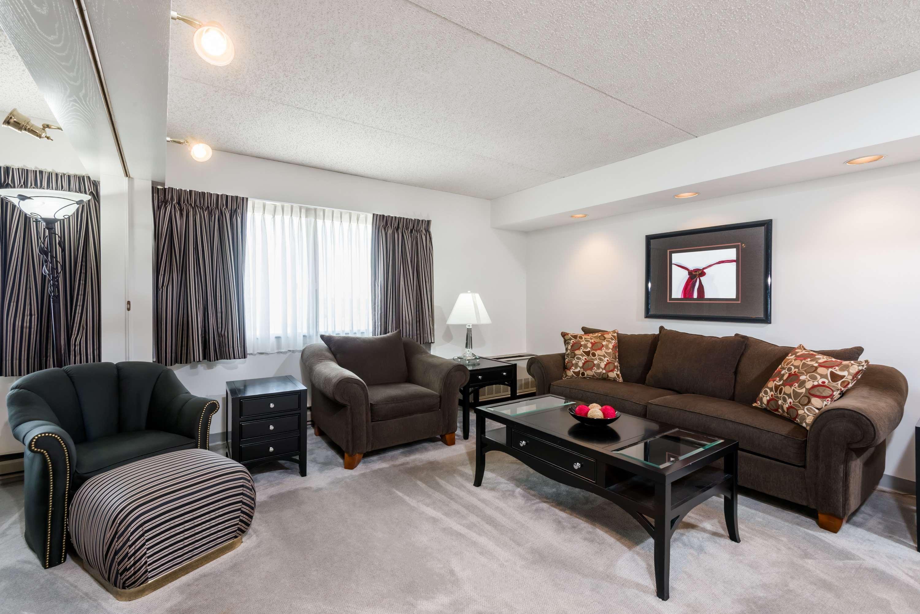 Ramada Plaza By Wyndham Hagerstown Hotell Eksteriør bilde