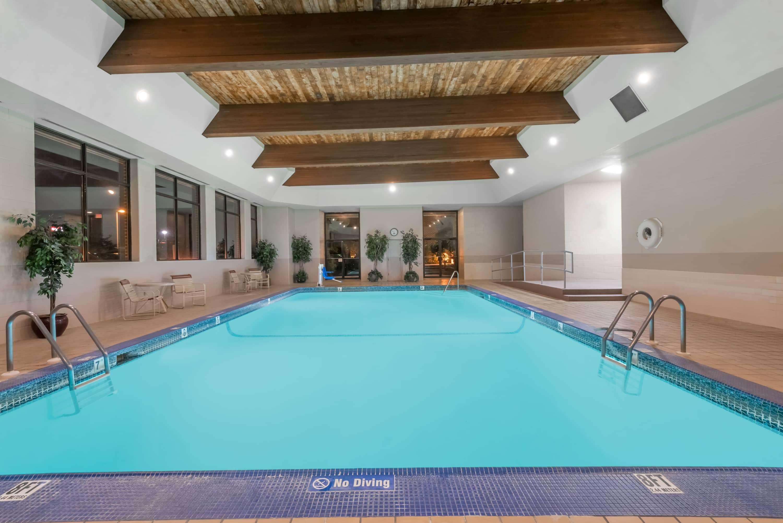 Ramada Plaza By Wyndham Hagerstown Hotell Eksteriør bilde