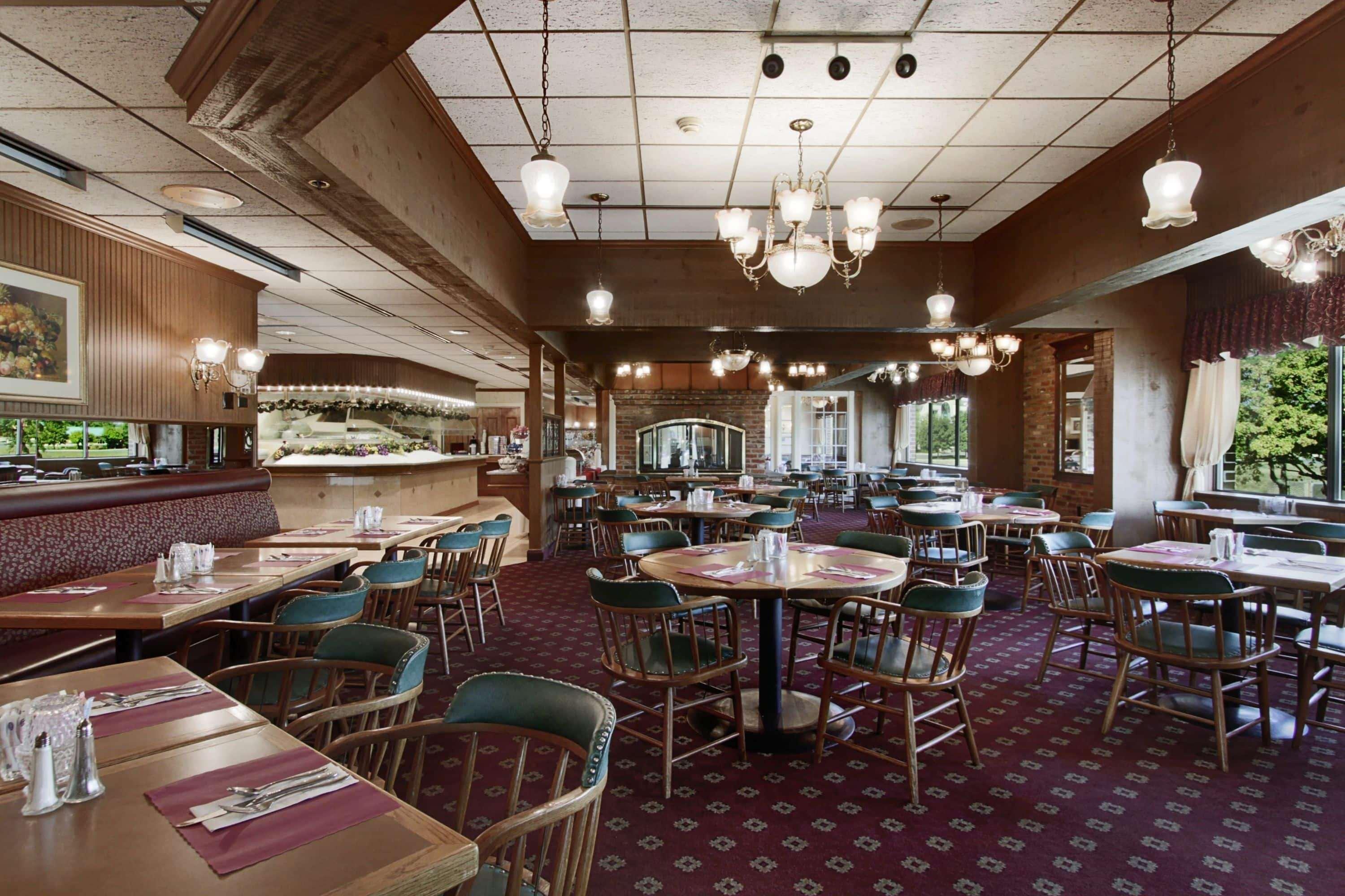 Ramada Plaza By Wyndham Hagerstown Hotell Eksteriør bilde