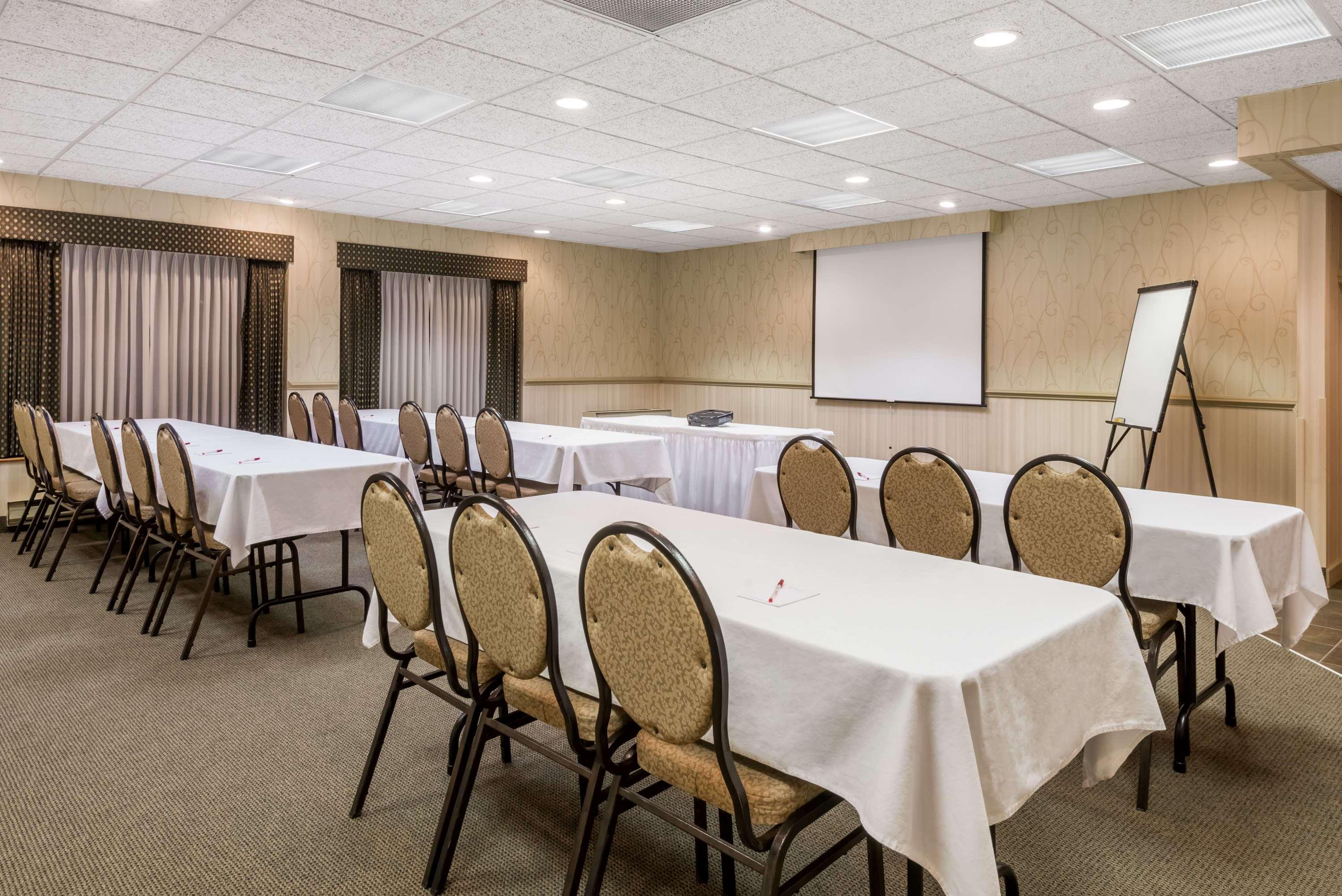 Ramada Plaza By Wyndham Hagerstown Hotell Eksteriør bilde