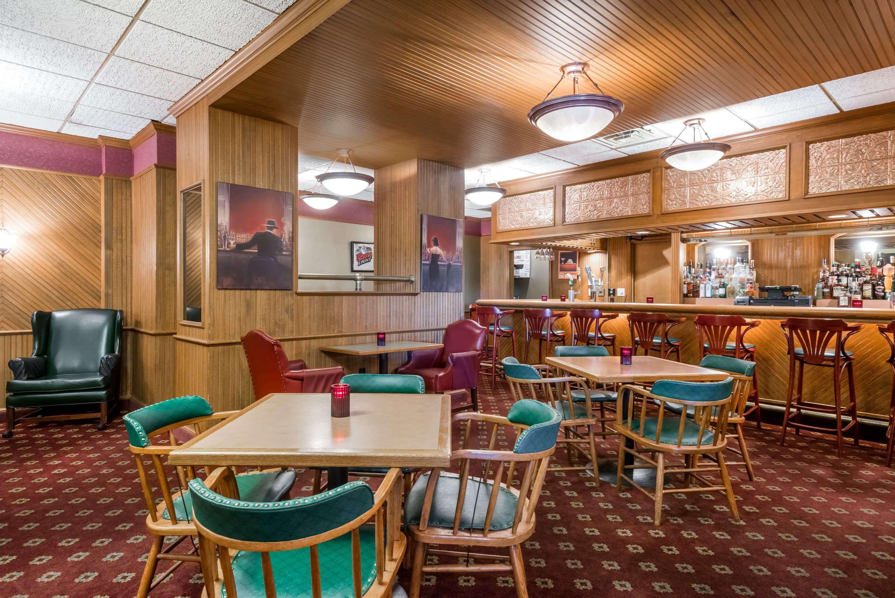 Ramada Plaza By Wyndham Hagerstown Hotell Eksteriør bilde